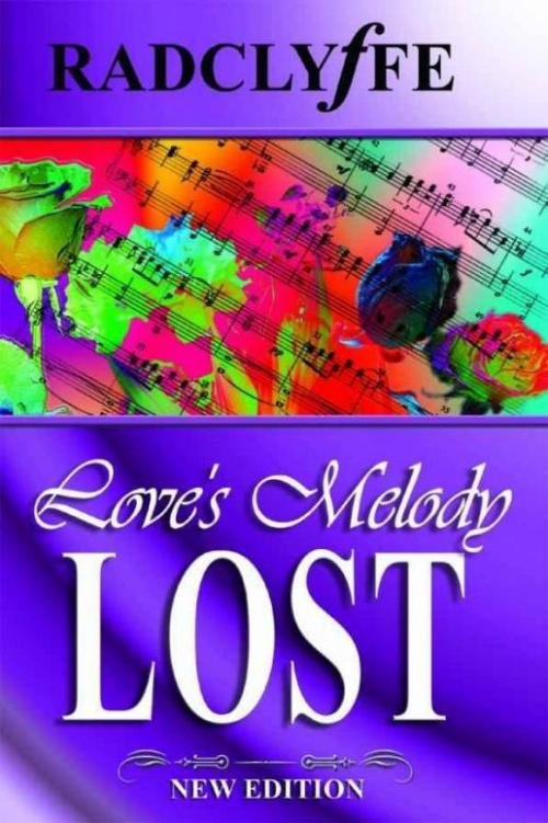 Cover of Love's Melody Lost (2001)
