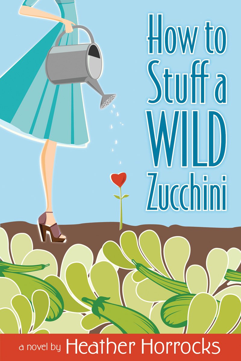 Cover of How to Stuff a Wild Zucchini