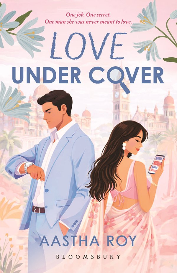 Cover of Love Under Cover