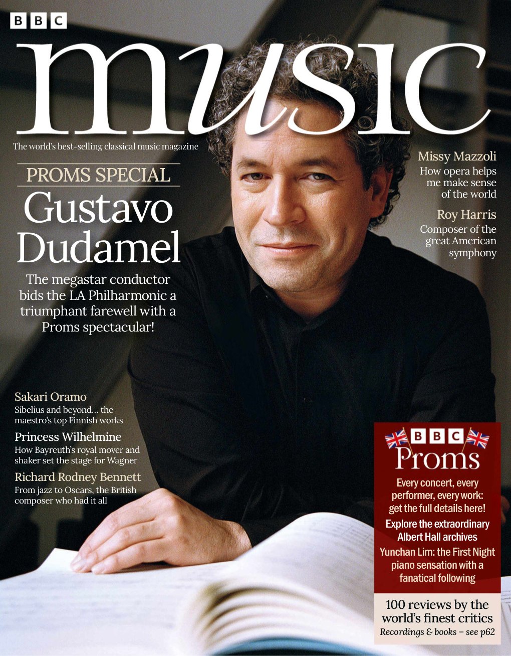 Cover of Gustavo