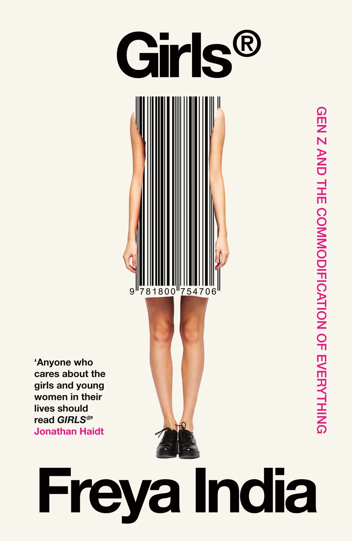 Cover of GIRLS®