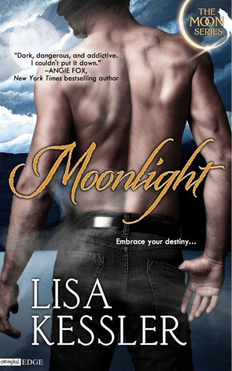 Cover of Moonlight