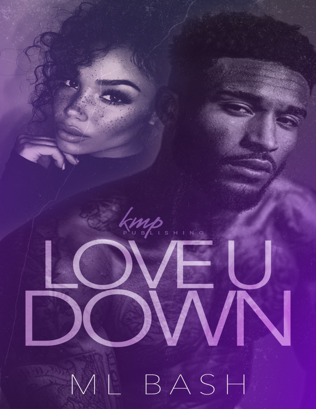 Cover of Love U Down