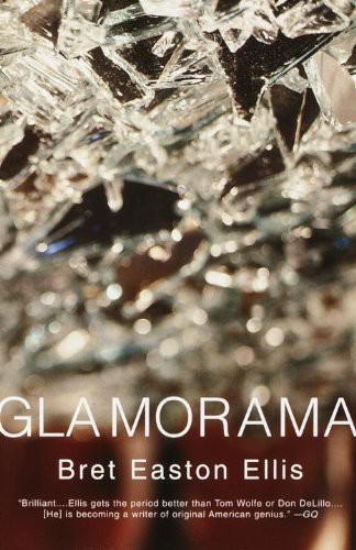 Cover of Glamorama