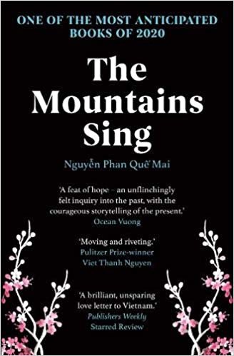 Cover of The Mountains Sing (1954)