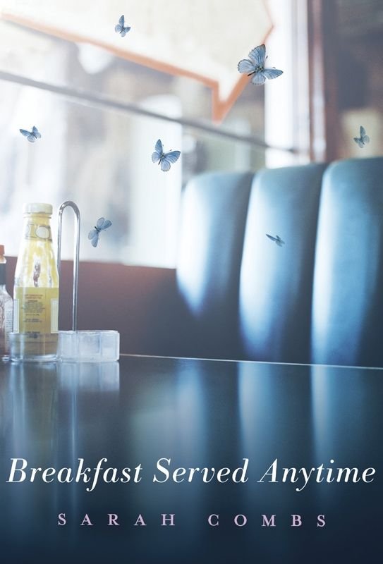 Cover of Breakfast Served Anytime (2014)