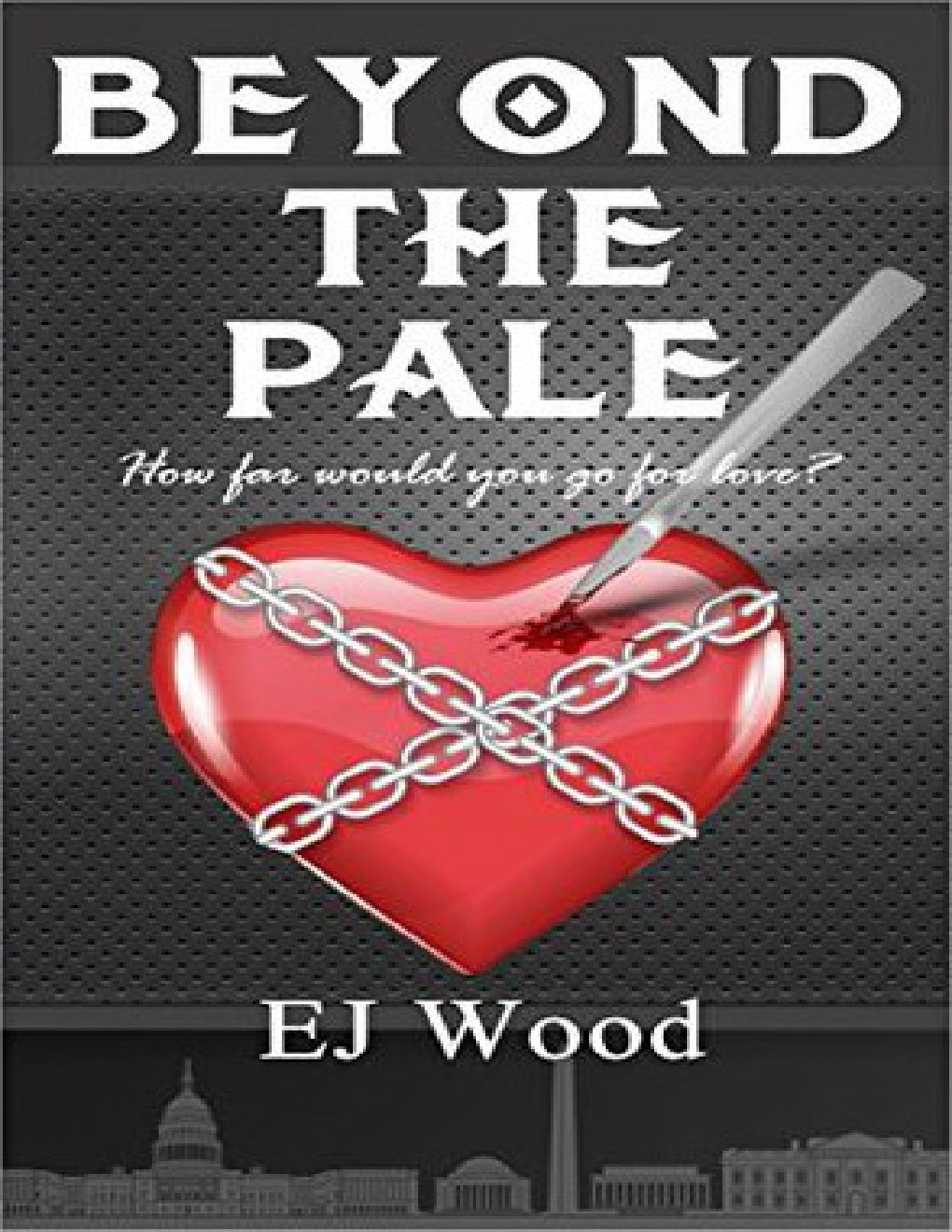 Cover of Beyond the Pale