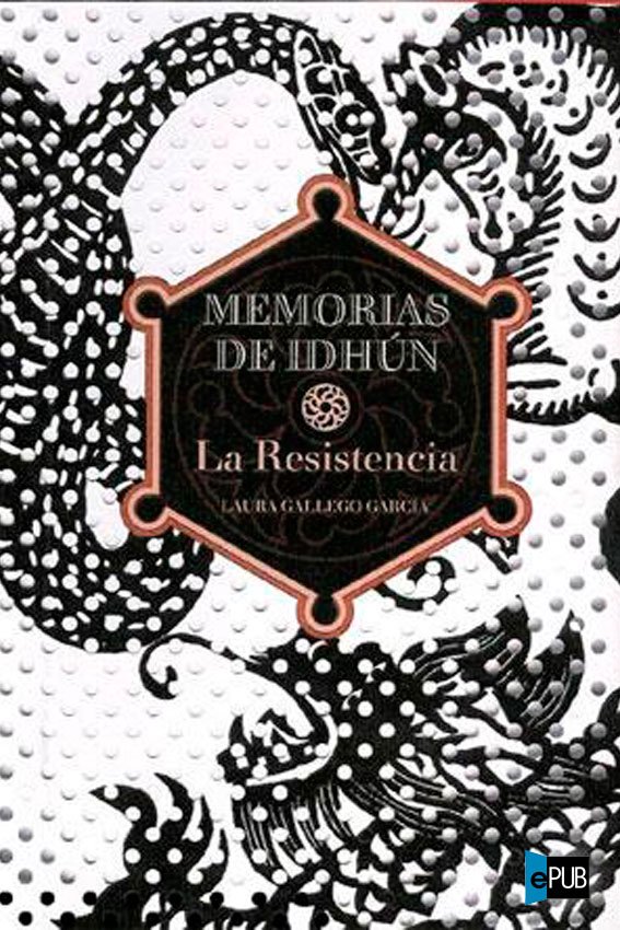 Cover of La Resistencia