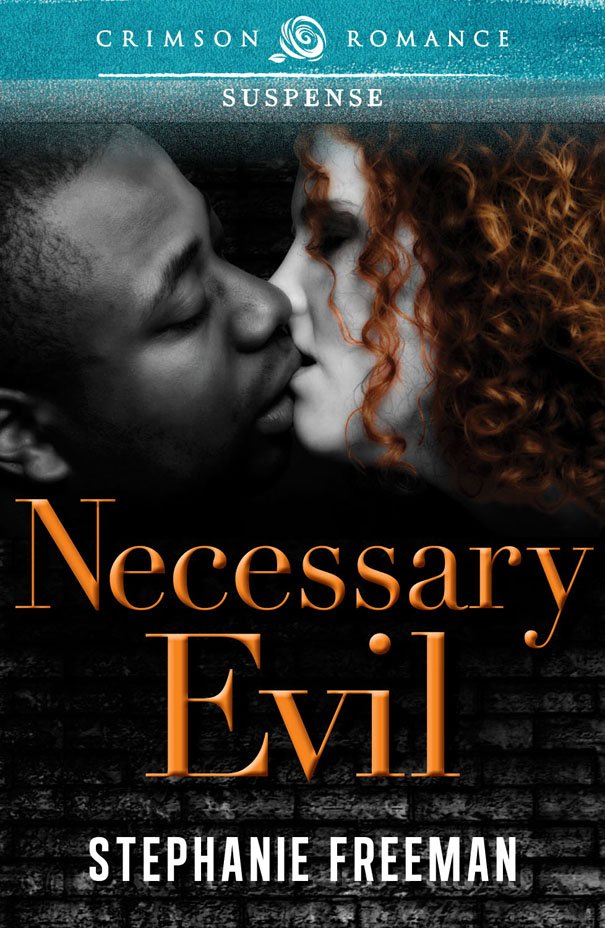 Cover of Necessary Evil