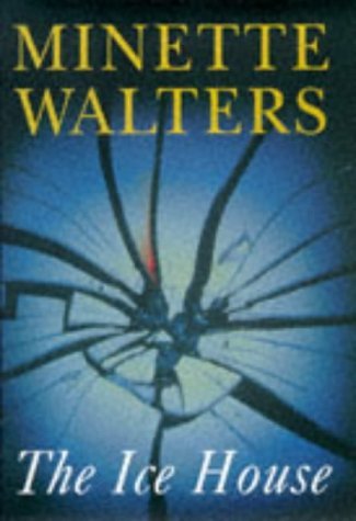 Cover of The Ice House