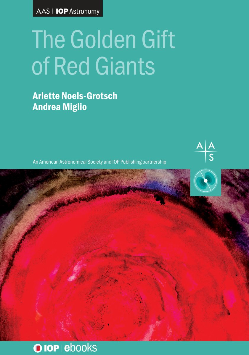 Cover of The Golden Gift
