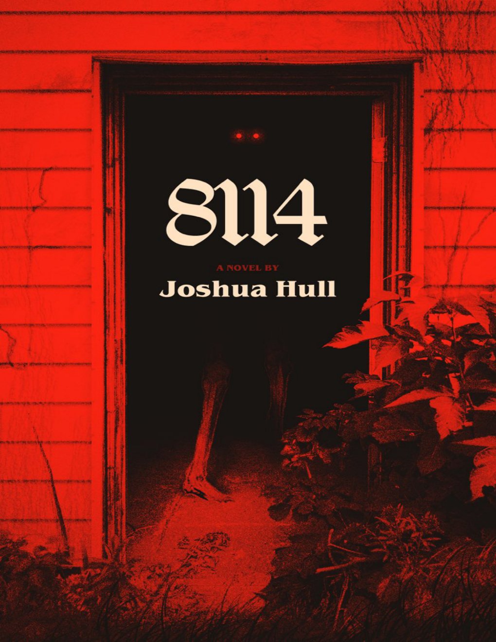 Cover of Joshua Hull
