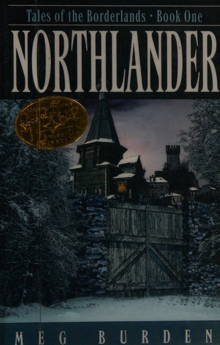 Cover of Northlander