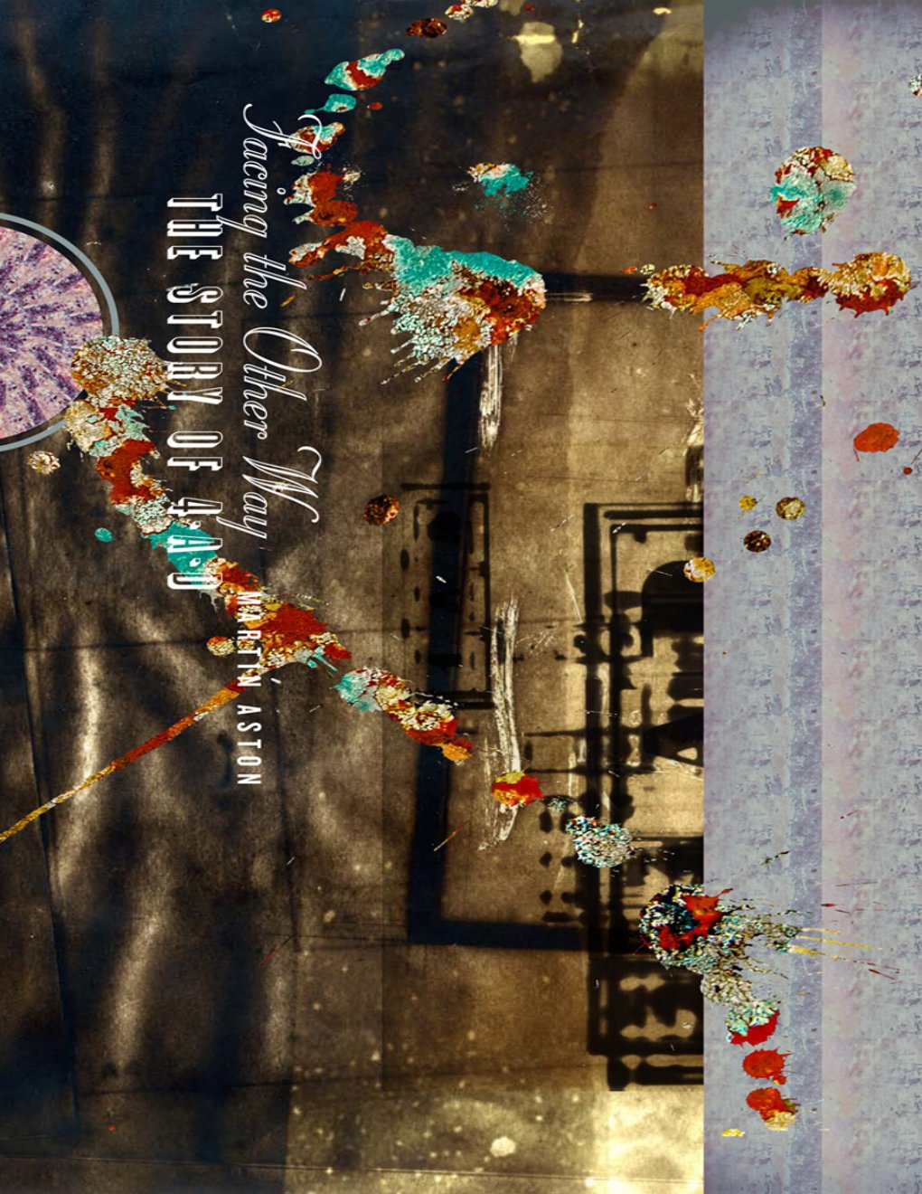 Cover of Facing the Other Way