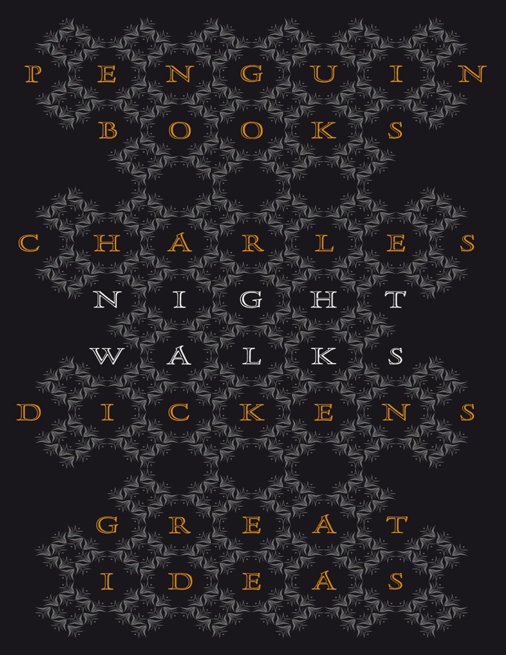 Cover of Night Walks