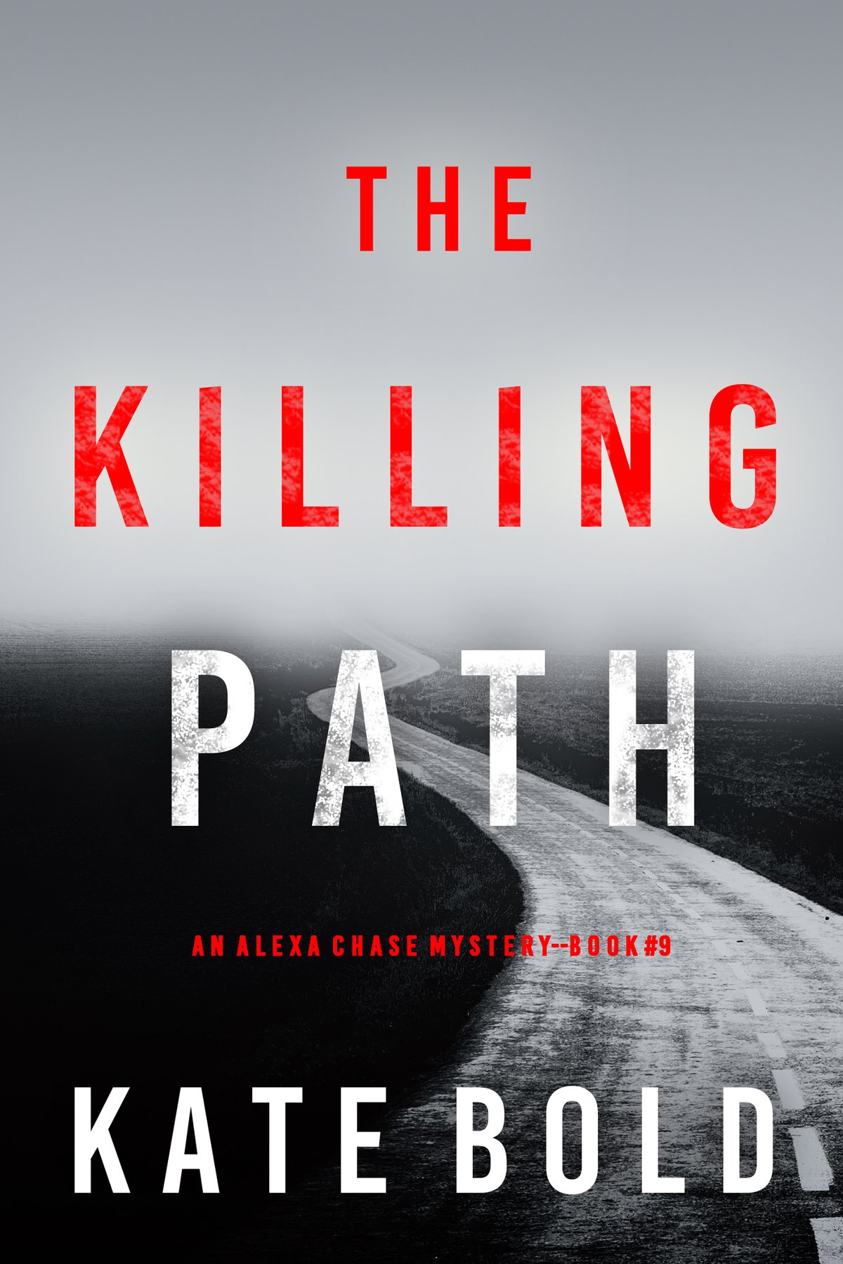 Cover of The Killing Path