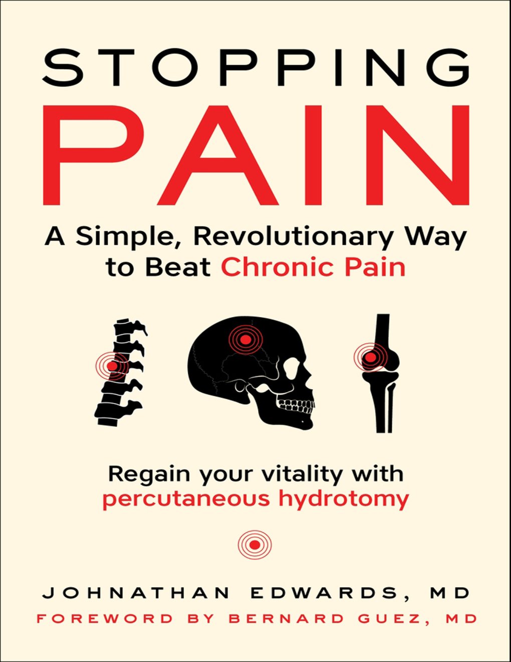 Cover of Stopping Pain