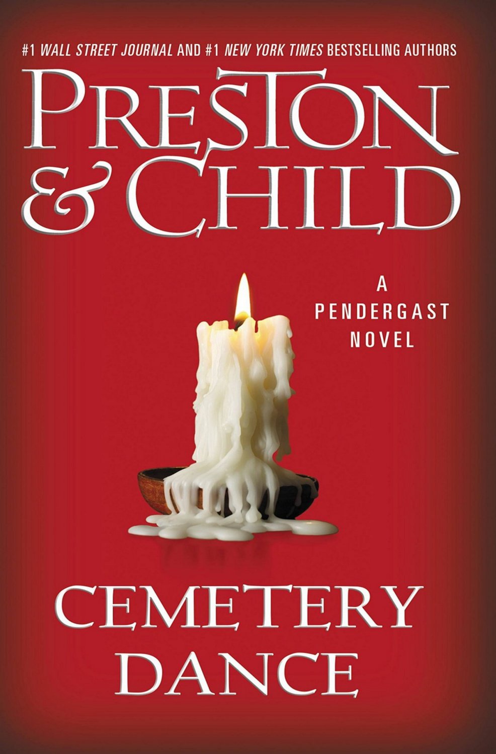 Cover of Cemetery Dance