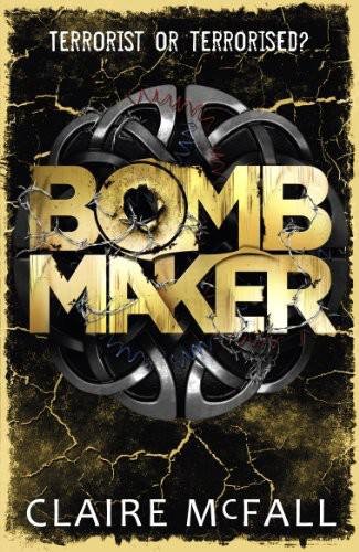 Cover of Bombmaker
