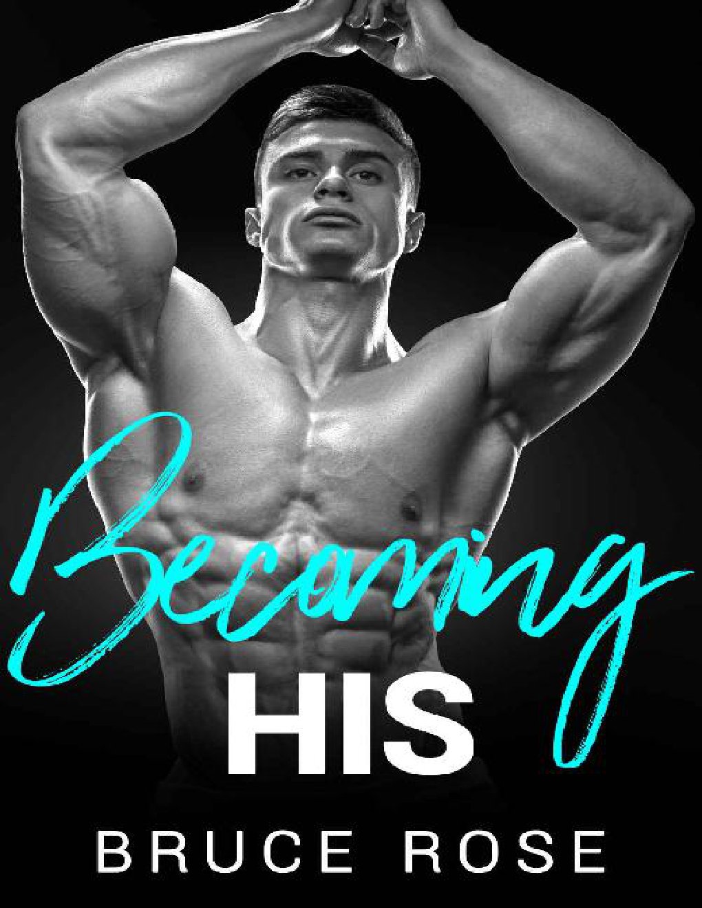Cover of Becoming His