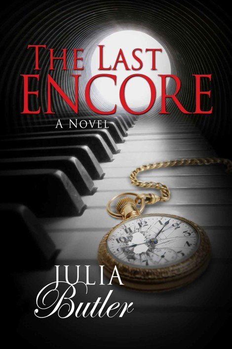 Cover of The Last Encore (2014)
