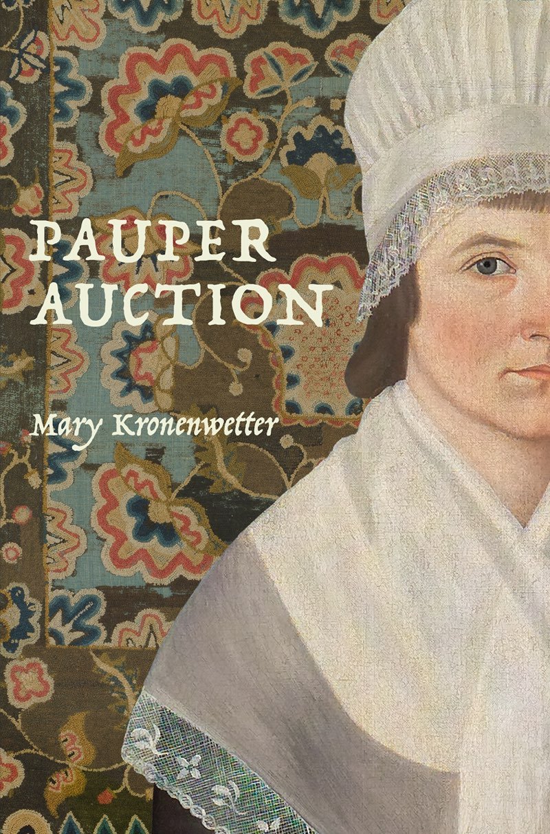Cover of Pauper Auction