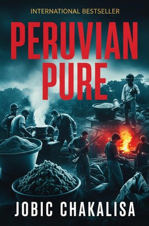 Cover of Peruvian Pure