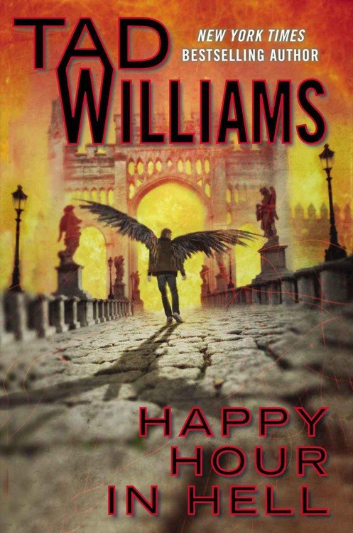 Cover of Bobby Dollar 02 - Happy Hour In Hell
