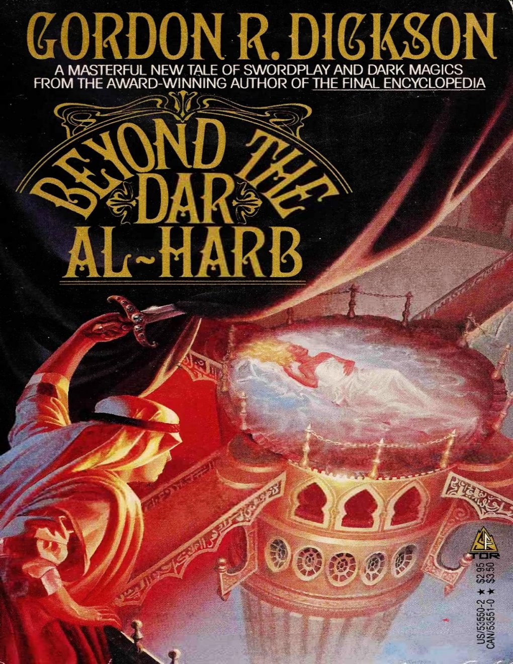 Cover of Beyond the Dar Al-Harb