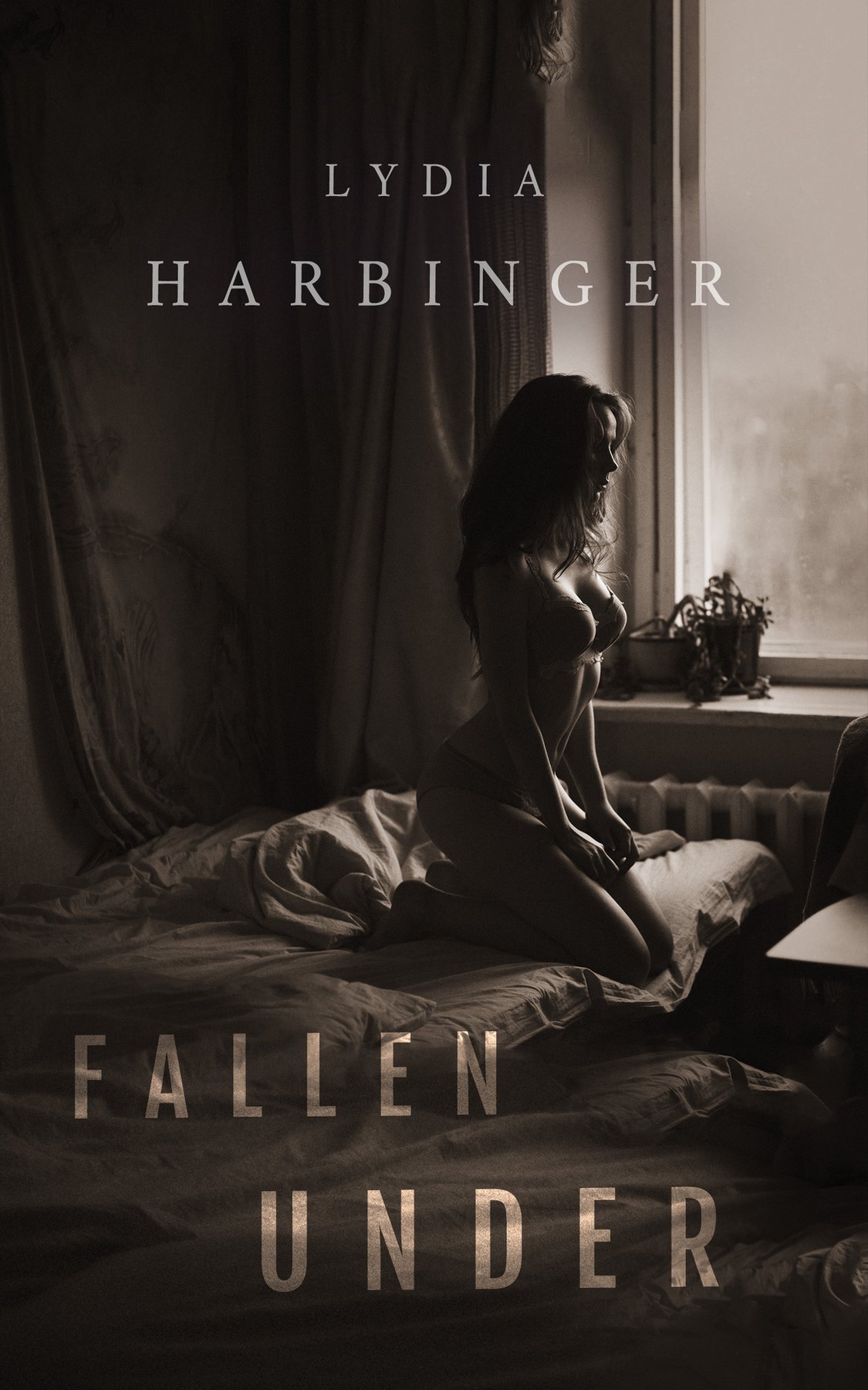 Cover of Fallen Under