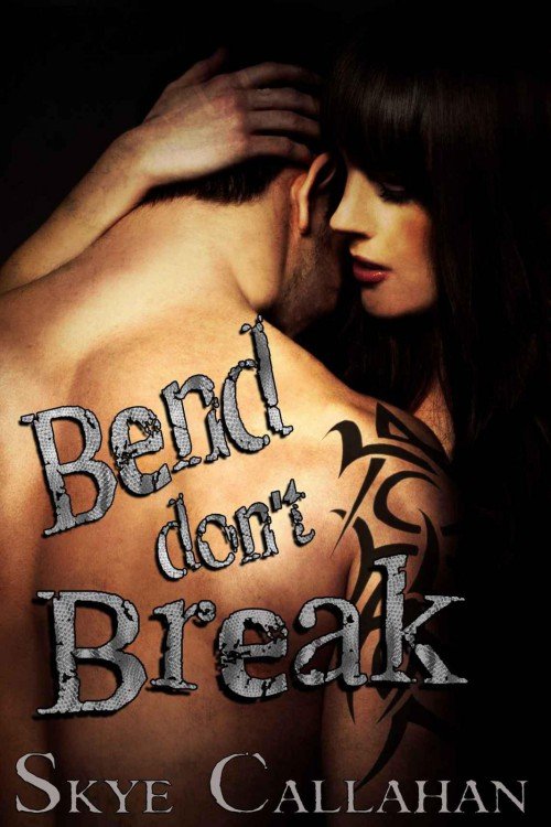 Cover of Bend, Don't Break (2014)