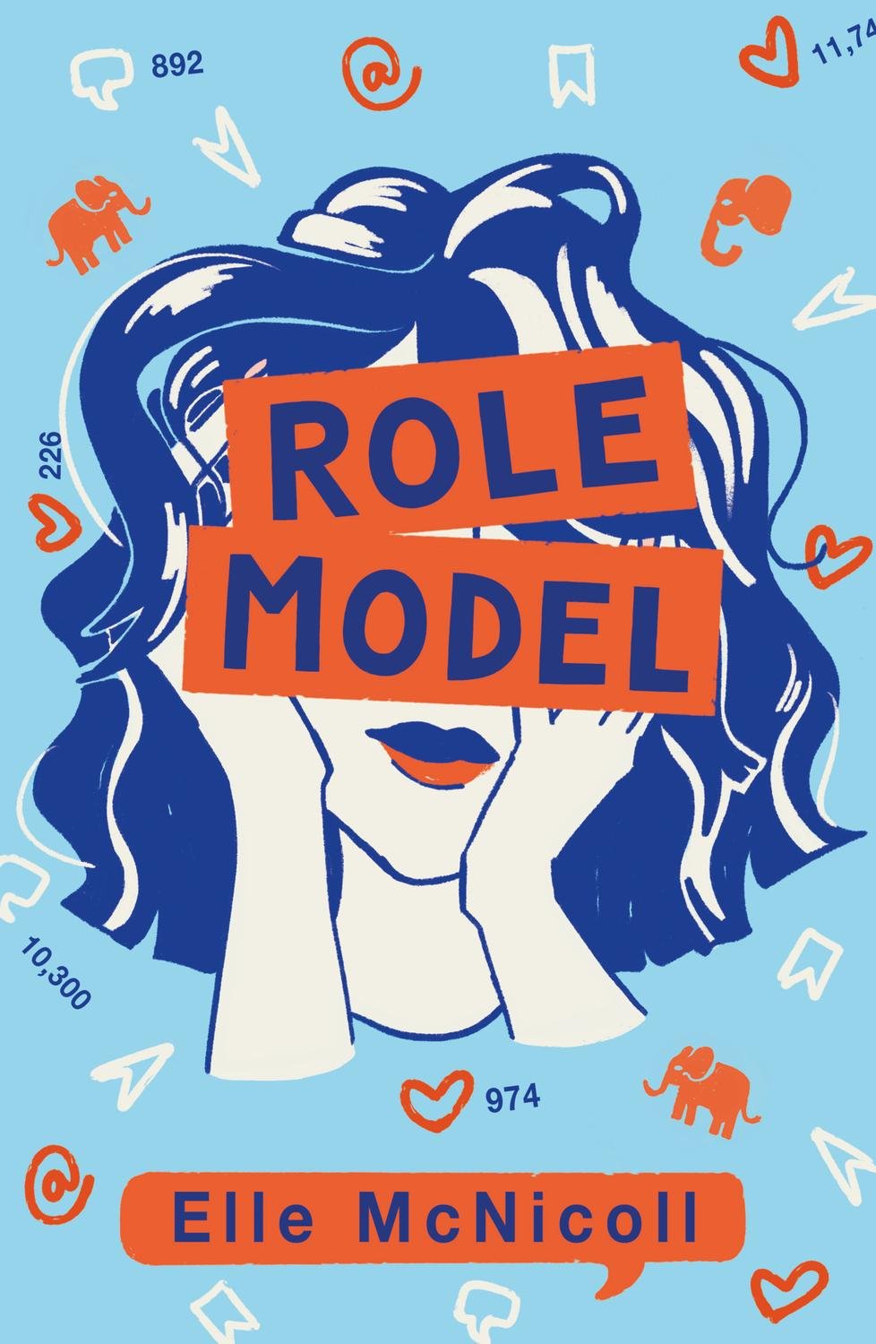 Cover of Role Model