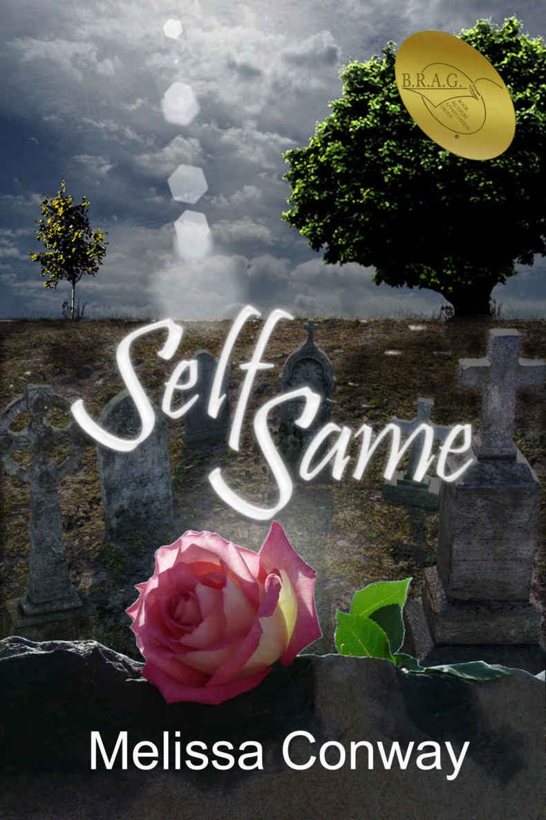 Cover of SelfSame (1743)