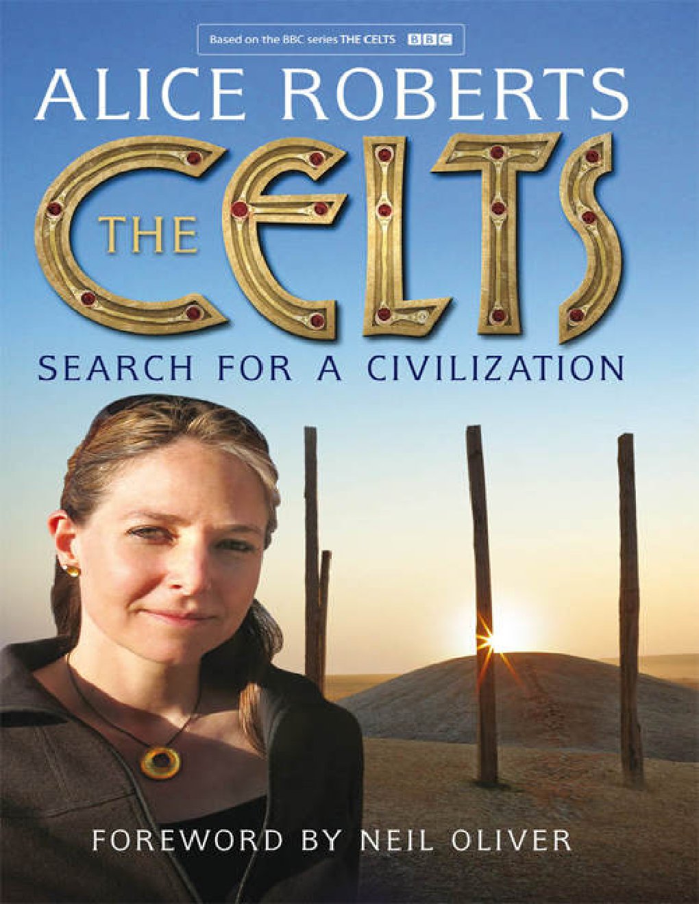 Cover of The Celts