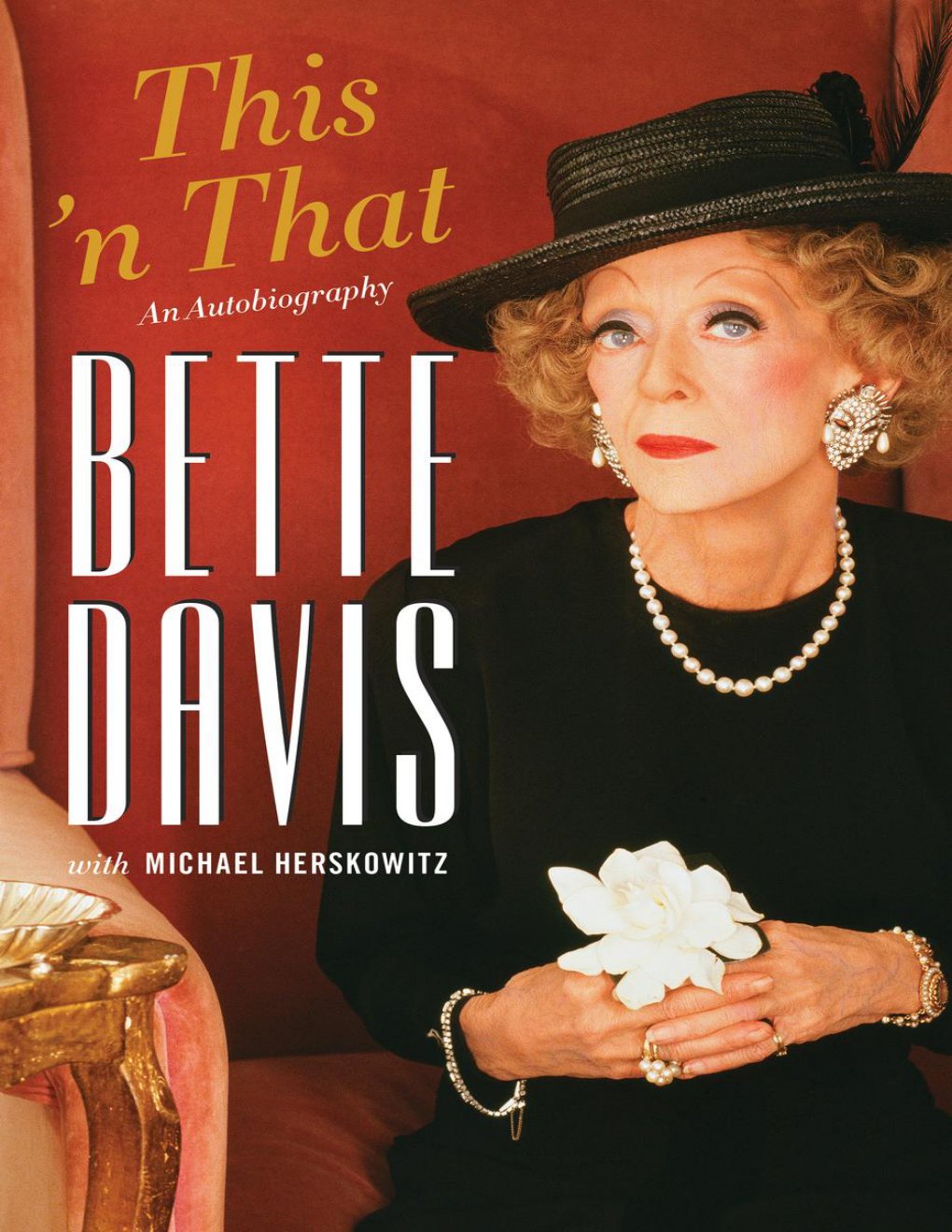 Cover of This 'n That