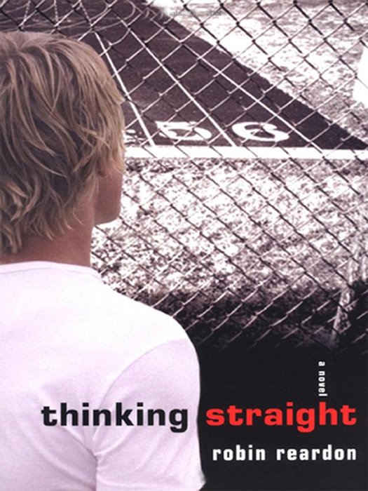 Cover of Thinking Straight