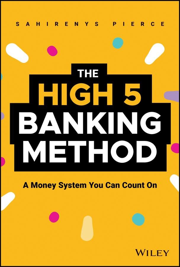 Cover of The High-5 Banking Method