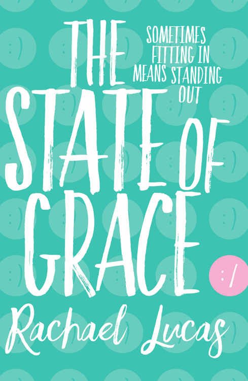 Cover of The State of Grace (2017)