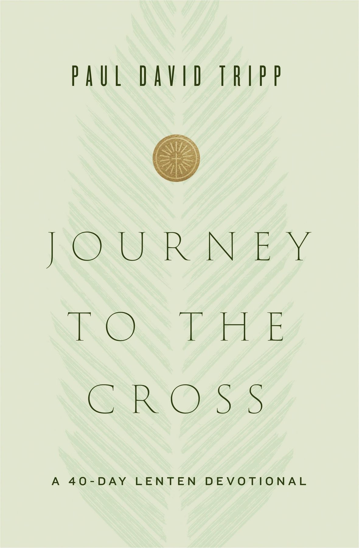 Cover of Journey to the Cross
