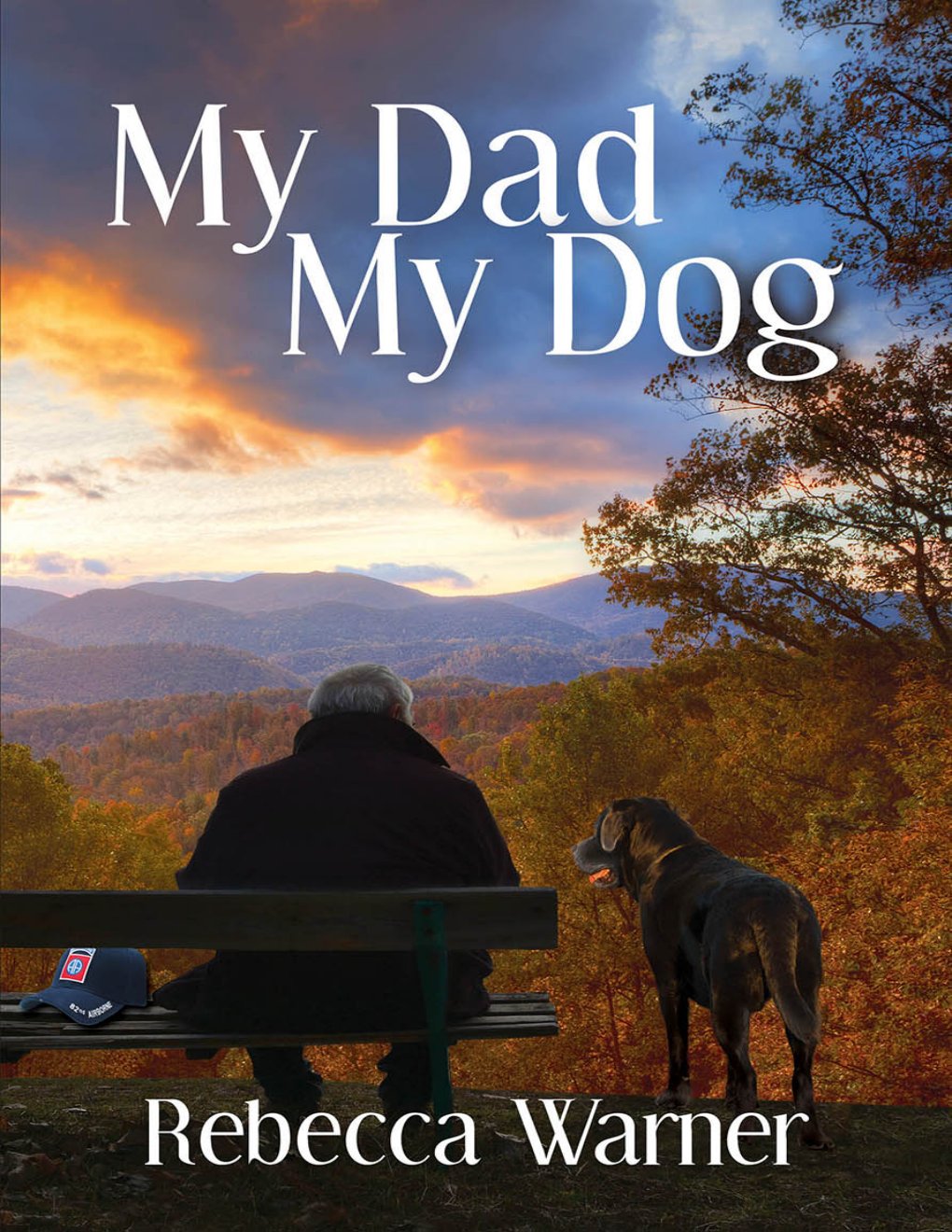 Cover of My Dad My Dog