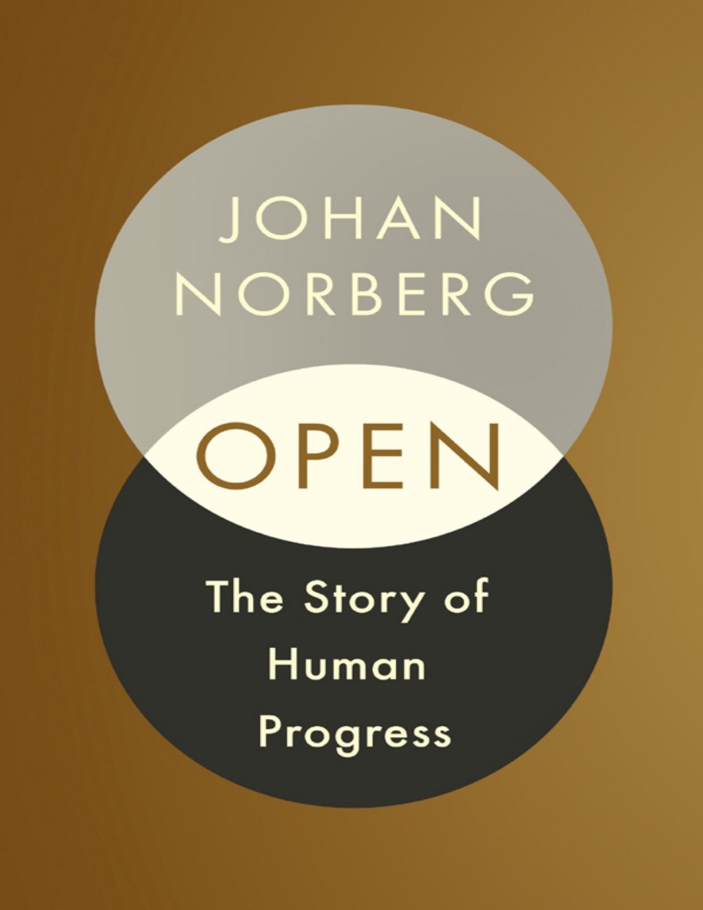 Cover of Open
