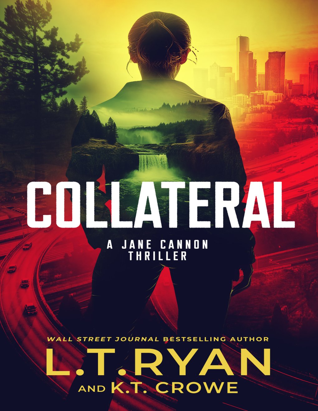 Cover of Collateral (2026)