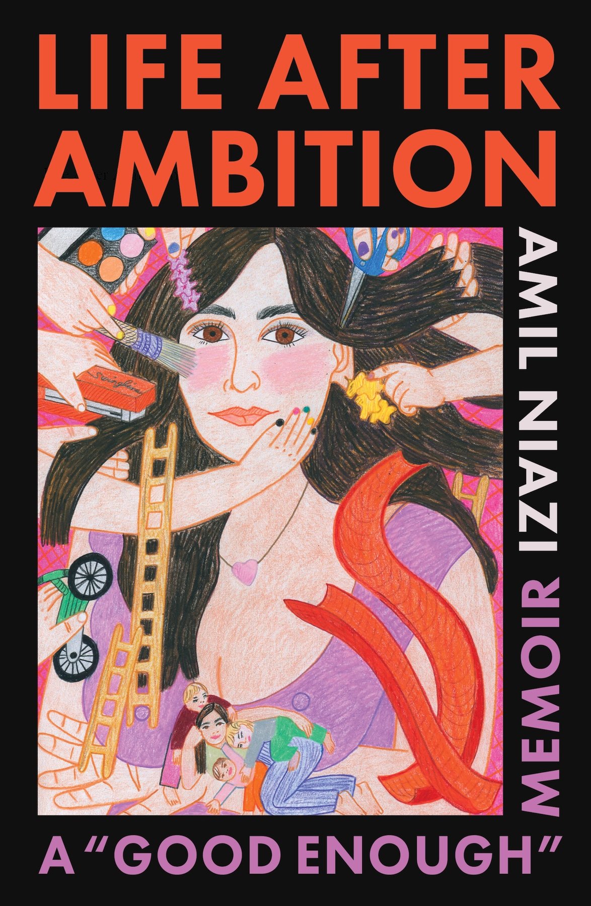 Cover of Life After Ambition