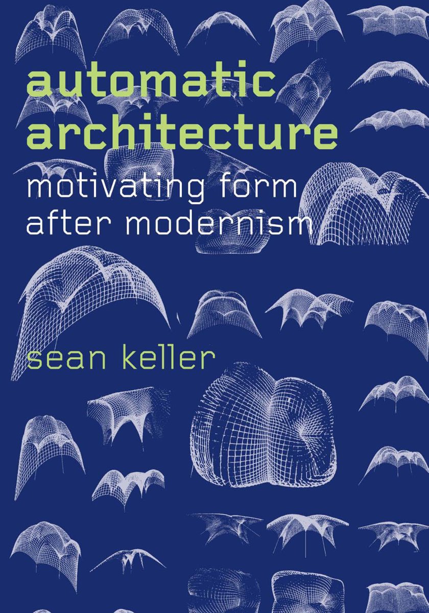 Cover of Automatic Architecture