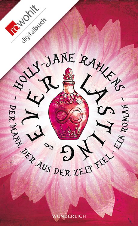 Cover of Everlasting