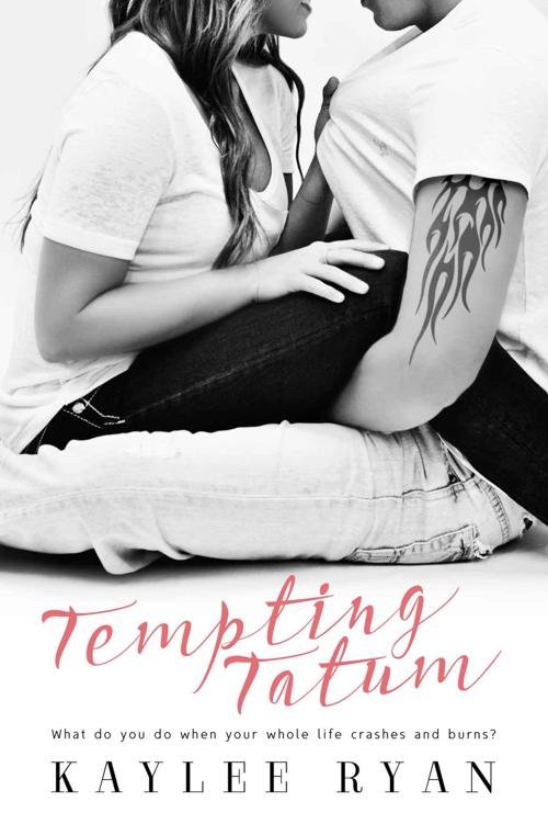 Cover of Tempting Tatum