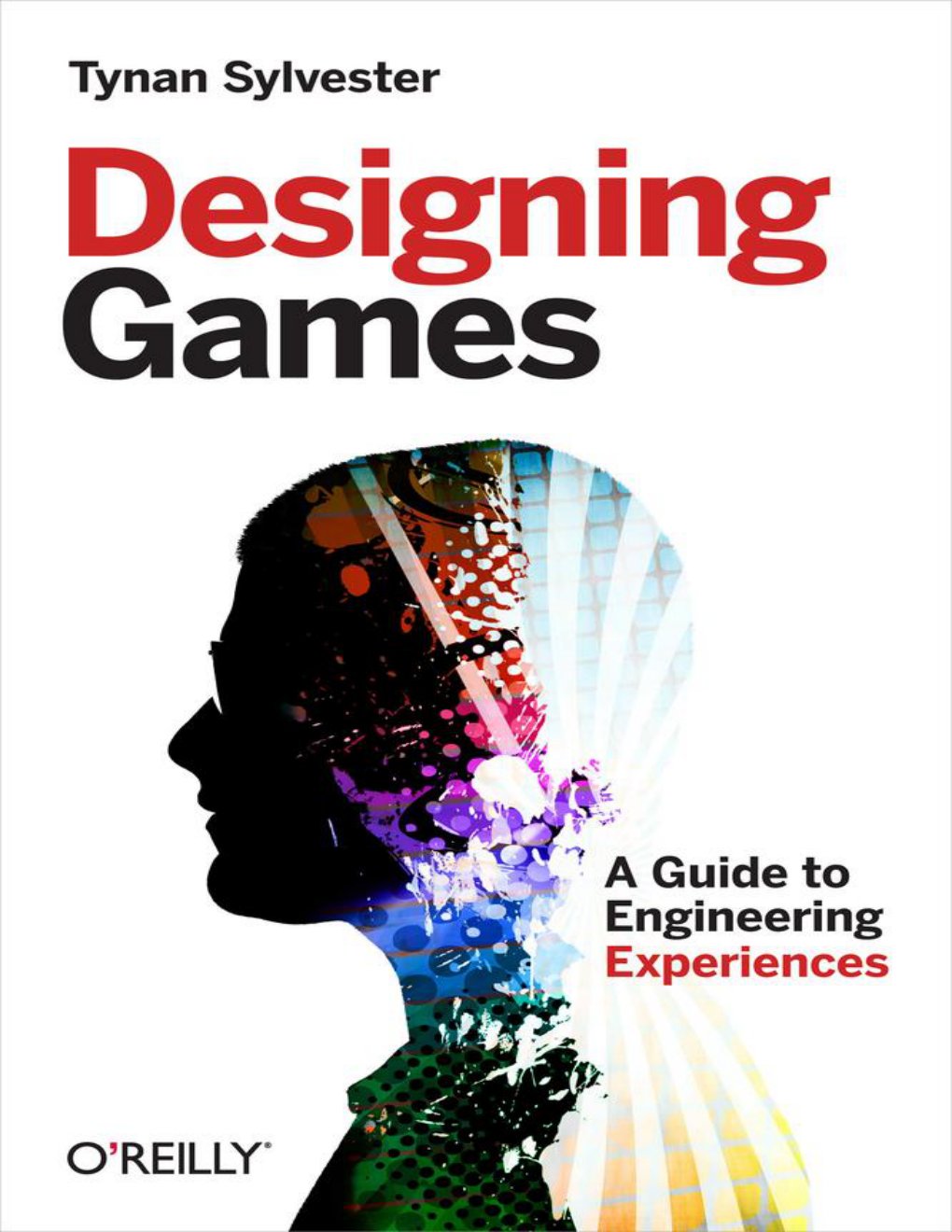 Cover of Designing Games