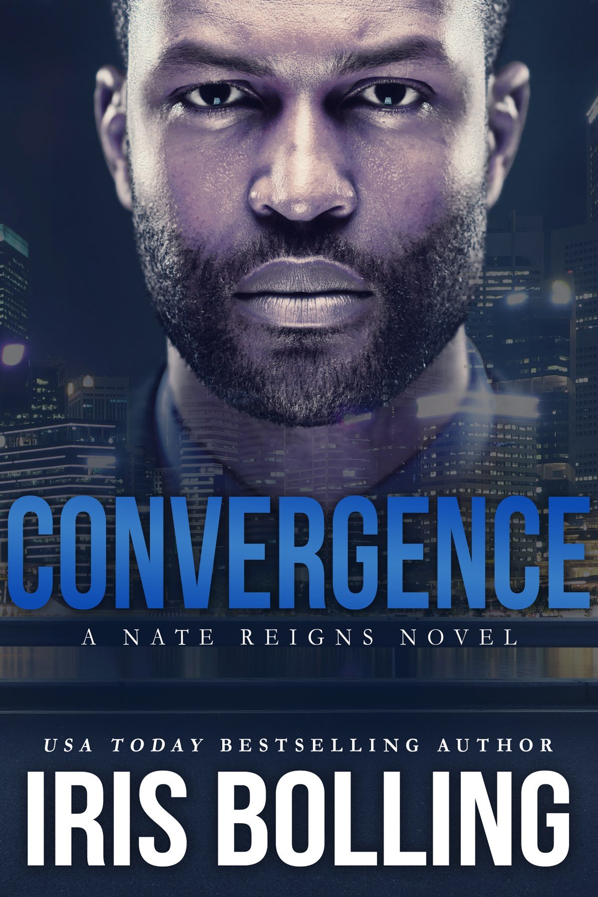 Cover of Convergence