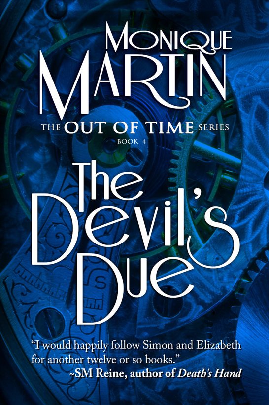 Cover of The Devil's Due