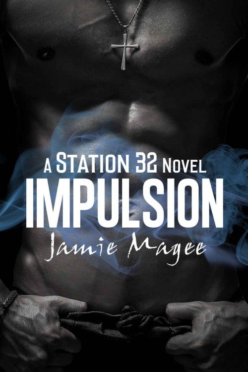 Cover of Impulsion
